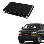 Enhance your car with GMC Savana 3500 Automatic Transmission Oil Coolers 