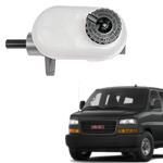 Enhance your car with GMC Savana 3500 Master Cylinder 