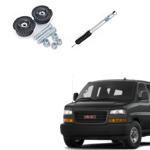 Enhance your car with GMC Savana 3500 Rear Shocks & Struts 