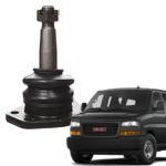 Enhance your car with GMC Savana 3500 Upper Ball Joint 