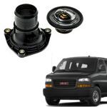 Enhance your car with GMC Savana 3500 Thermostat 