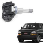 Enhance your car with GMC Savana 3500 TPMS Sensor 