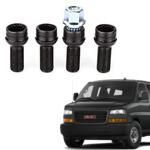 Enhance your car with GMC Savana 3500 Wheel Lug Nut & Bolt 