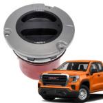 Enhance your car with GMC Sierra 1500 4WD Parts 