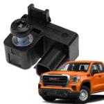 Enhance your car with GMC Sierra 1500 Air Bag Sensor 