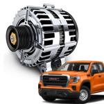 Enhance your car with GMC Sierra 1500 Alternator 