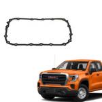 Enhance your car with GMC Sierra 1500 Automatic Transmission Gaskets & Filters 