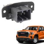 Enhance your car with GMC Sierra 1500 Blower Motor Resistor 