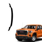 Enhance your car with GMC Sierra 1500 Bug Deflector 