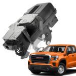 Enhance your car with GMC Sierra 1500 Door Lock Actuator 