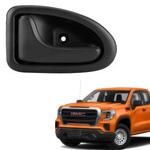 Enhance your car with GMC Sierra 1500 Interior Door Handle 