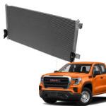 Enhance your car with GMC Sierra 1500 Condenser 