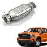 Enhance your car with GMC Sierra 1500 Converter 