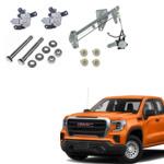 Enhance your car with GMC Sierra 1500 Door Hardware 