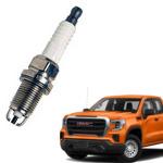 Enhance your car with GMC Sierra 1500 Double Platinum Plug 