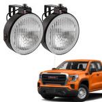 Enhance your car with GMC Sierra 1500 Driving & Fog Light 