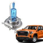 Enhance your car with GMC Sierra 1500 Dual Beam Headlight 