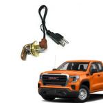 Enhance your car with GMC Sierra 1500 Engine Block Heater 