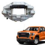 Enhance your car with GMC Sierra 1500 Front Left Caliper 