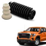 Enhance your car with GMC Sierra 1500 Front Shocks & Struts Hardware 