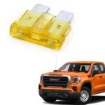 Enhance your car with GMC Sierra 1500 Fuse 