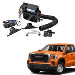 Enhance your car with GMC Sierra 1500 Heater Core & Valves 