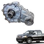 Enhance your car with GMC Sierra 1500 Hybrid Transfer Case & Parts 