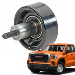 Enhance your car with GMC Sierra 1500 Idler Pulley 