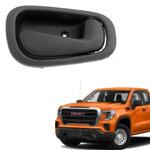 Enhance your car with GMC Sierra 1500 Interior Door Handle 