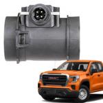 Enhance your car with GMC Sierra 1500 New Air Mass Sensor 