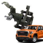 Enhance your car with GMC Sierra 1500 Rear Right Caliper 