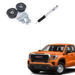 Enhance your car with GMC Sierra 1500 Rear Shocks & Struts 