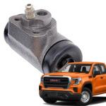 Enhance your car with GMC Sierra 1500 Rear Wheel Cylinder 