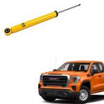 Enhance your car with GMC Sierra 1500 Shock Absorber 