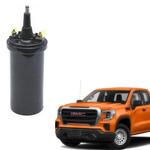 Enhance your car with GMC Sierra 1500 Ignition Coil 