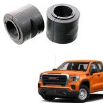 Enhance your car with GMC Sierra 1500 Sway Bar Frame Bushing 