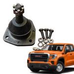 Enhance your car with GMC Sierra 1500 Upper Ball Joint 