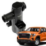 Enhance your car with GMC Sierra 1500 Vapor Canister Vent Solenoid 