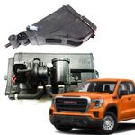 Enhance your car with GMC Sierra 1500 EVAP System 