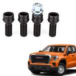 Enhance your car with GMC Sierra 1500 Wheel Lug Nut & Bolt 