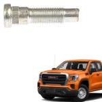 Enhance your car with GMC Sierra 1500 Wheel Lug Nut 