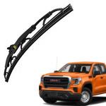 Enhance your car with GMC Sierra 1500 Wiper Blade 