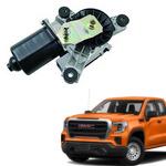 Enhance your car with GMC Sierra 1500 Wiper Motor 