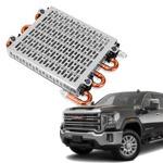 Enhance your car with GMC Sierra 2500 Automatic Transmission Oil Coolers 