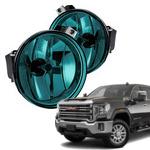 Enhance your car with GMC Sierra 2500 Fog Light Assembly 