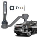 Enhance your car with GMC Sierra 2500 Idler Arm 