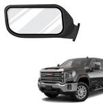 Enhance your car with GMC Sierra 2500 Mirror 