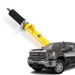 Enhance your car with GMC Sierra 2500 Shock Absorber 