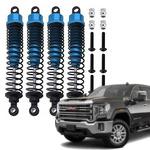 Enhance your car with GMC Sierra 2500 Shocks 