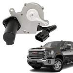 Enhance your car with GMC Sierra 2500 Transfer Case Motor 